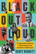 Cover-Bild zum Titel 'Black Out Loud' von 'Geoff Bennett'