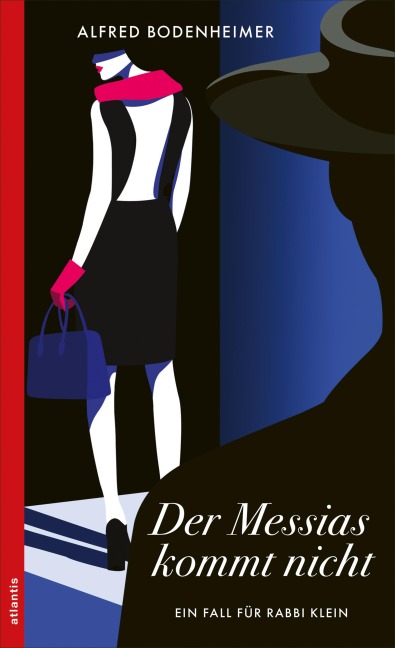 Der Messias kommt nicht - Alfred Bodenheimer