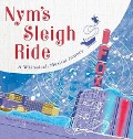 Cover-Bild zum Titel 'Nym's Sleigh Ride' von 'F Michael Cantlon'