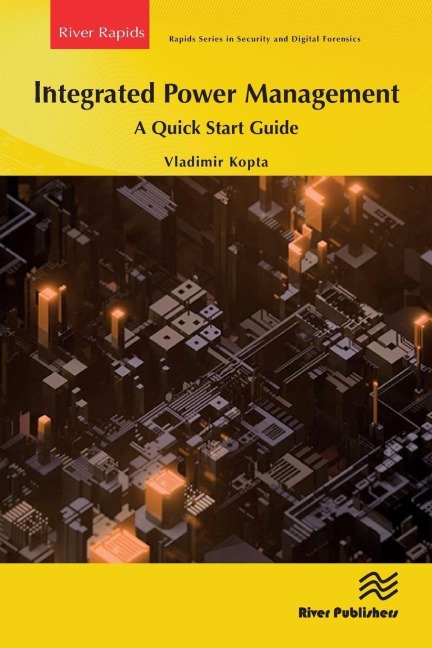 Integrated Power Management - Vladimir Kopta