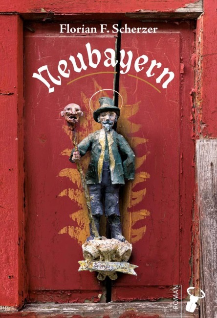 Neubayern - Florian F. Scherzer