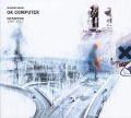 Cover-Bild zum Titel 'OK Computer OKNOTOK 1997-2017' von 'Radiohead'