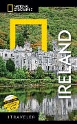 National Geographic Traveler Ireland 6th Edition - National Geographic