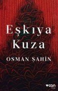 Cover-Bild zum Titel 'Eskiya Kuza' von 'Osman Sahin'
