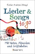 Lieder & Songs to go - 
