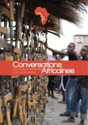 Cover-Bild zum Titel 'Conversations Africaines' von 'Collectif (Thinking Africa)'