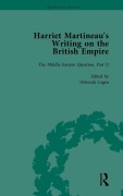 Cover-Bild zum Titel 'Harriet Martineau's Writing on the British Empire, vol 3' von 'Deborah Logan, Antoinette Burton, Kitty Sklar'