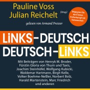 Cover-Bild zum Titel 'Links - Deutsch / Deutsch - Links' von ''