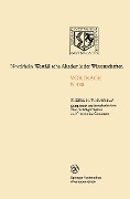 Cover-Bild zum Titel 'Komplexität und Berechenbarkeit: Über die Möglichkeiten und Grenzen des Computers' von 'Friedel Hoßfeld'