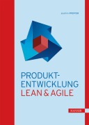 Cover-Bild zum Titel 'Produkt-Entwicklung' von 'Joachim Pfeffer'