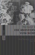 Cover-Bild zum Titel 'Die Meistersinger von Nürnberg' von 'Richard Wagner'