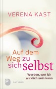 Cover-Bild zum Titel 'Auf dem Weg zu sich selbst' von 'Verena Kast'