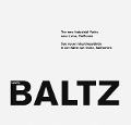 Cover-Bild zum Titel 'The New Industrial Parks Near Irvine, California' von 'Lewis Baltz'