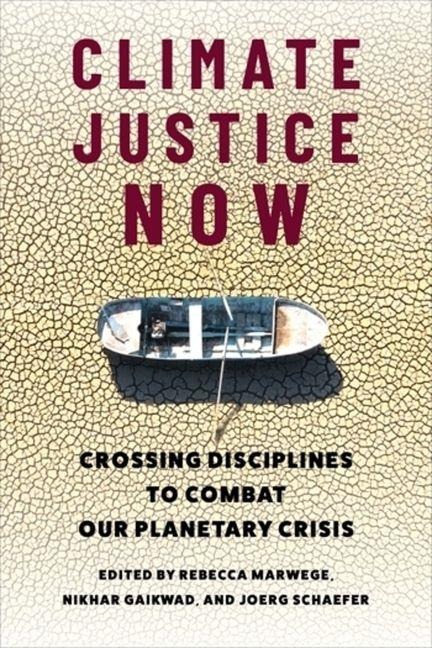 Climate Justice Now - 