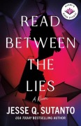 Cover-Bild zum Titel 'Read Between the Lies' von 'Jesse Q Sutanto'