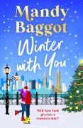 Cover-Bild zum Titel 'Winter With You' von 'Mandy Baggot'