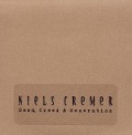 Cover-Bild zum Titel 'Seed,Creed & Generation' von 'Niels Cremer'