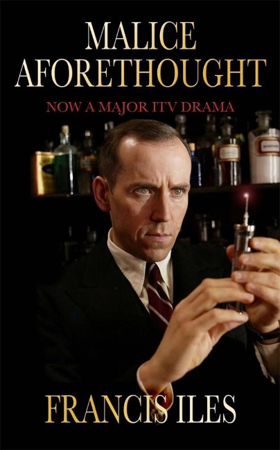 Malice Aforethought - Francis Iles