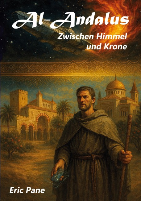 Al-Andalus - Eric Pane