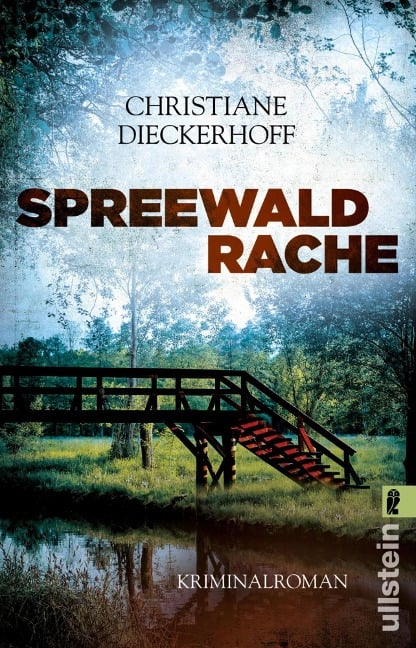 Spreewaldrache - Christiane Dieckerhoff