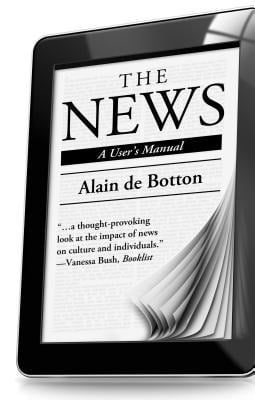 The News - Alain de Botton