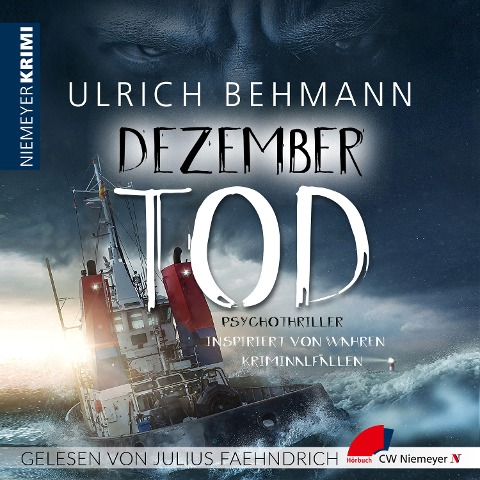 Dezembertod - Ulrich Behmann