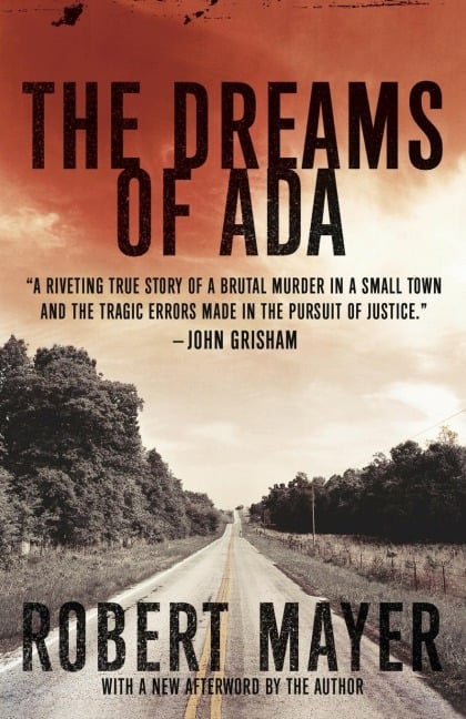 The Dreams of Ada - Robert Mayer