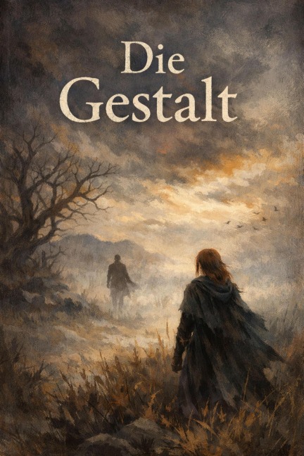 Die Gestalt - Simone Lilly