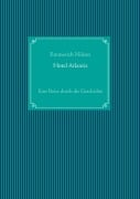 Cover-Bild zum Titel 'Hotel Atlantis' von 'Emmerich Nilson'