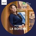 La Boh¿me - Byrne/Devin/Alapont/Irish National Opera