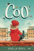 Cover-Bild zum Titel 'Coo' von 'Kaela Noel'