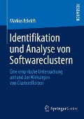 Identifikation und Analyse von Softwareclustern - Markus Eckrich