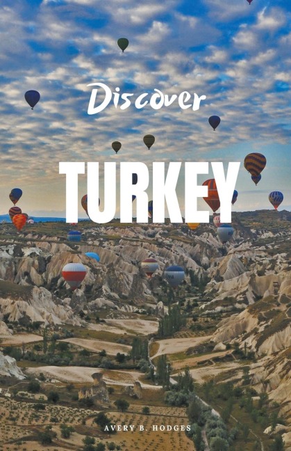 Turkey - Avery B. Hodges