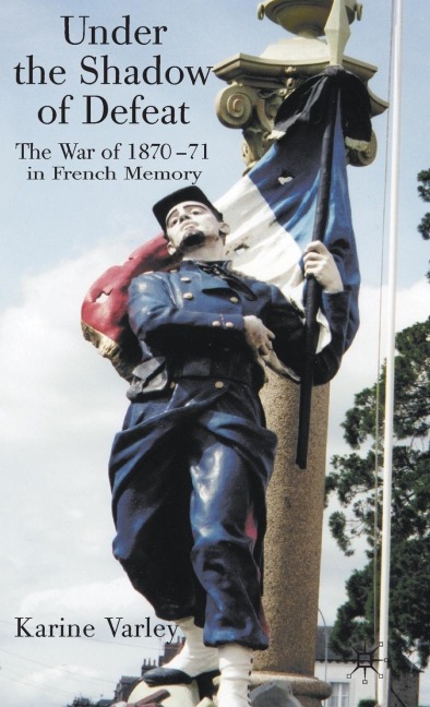 Under the Shadow of Defeat - K. Varley