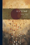 Cover-Bild zum Titel 'Alcyone; or Heaven..' von 'Septimus Tustin'