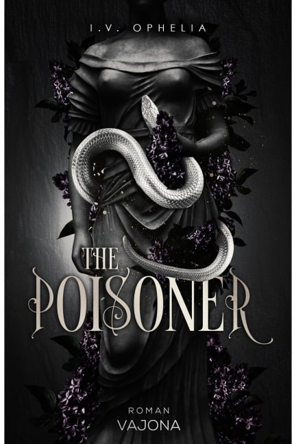 The Poisoner - I. V. Ophelia