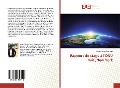 Cover-Bild zum Titel 'Rapport de stage à l'ONU Haiti/New York' von 'Louis Edmar Stanley Jean'