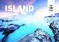 Cover-Bild zum Titel 'Bildband Island' von 'Magia Verlag'