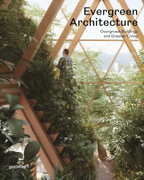 Evergreen Architecture - 
