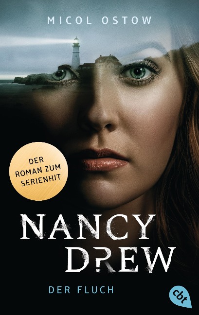Nancy Drew - Der Fluch - Micol Ostow