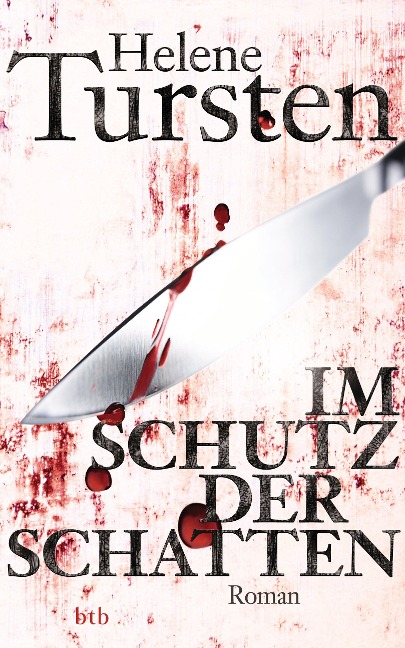 Im Schutz der Schatten - Helene Tursten
