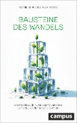 Cover-Bild zum Titel 'Bausteine des Wandels' von 'Astrid Schulte, Reza Razavi'
