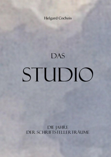 Das Studio - Helgard Cochois