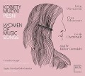 Women of Music-Lieder - Urszula/G¢rska-Kolodziejska Kryger