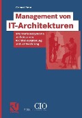 Management von IT-Architekturen - Gernot Dern