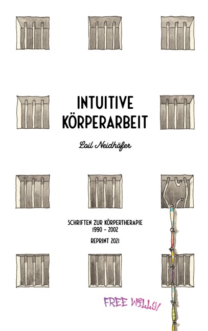 Intuitive Körperarbeit - Loil Neidhöfer