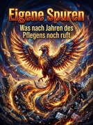 Cover-Bild zum Titel 'Eigene Spuren' von 'Quentin Meier'