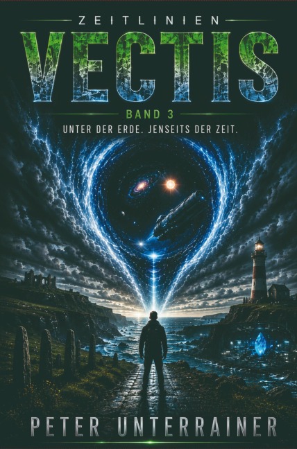 VECTIS - Peter Unterrainer