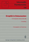 Cover-Bild zum Titel 'Graphik in Dokumenten' von ''