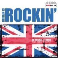 Britain is rockin' - Various Artists